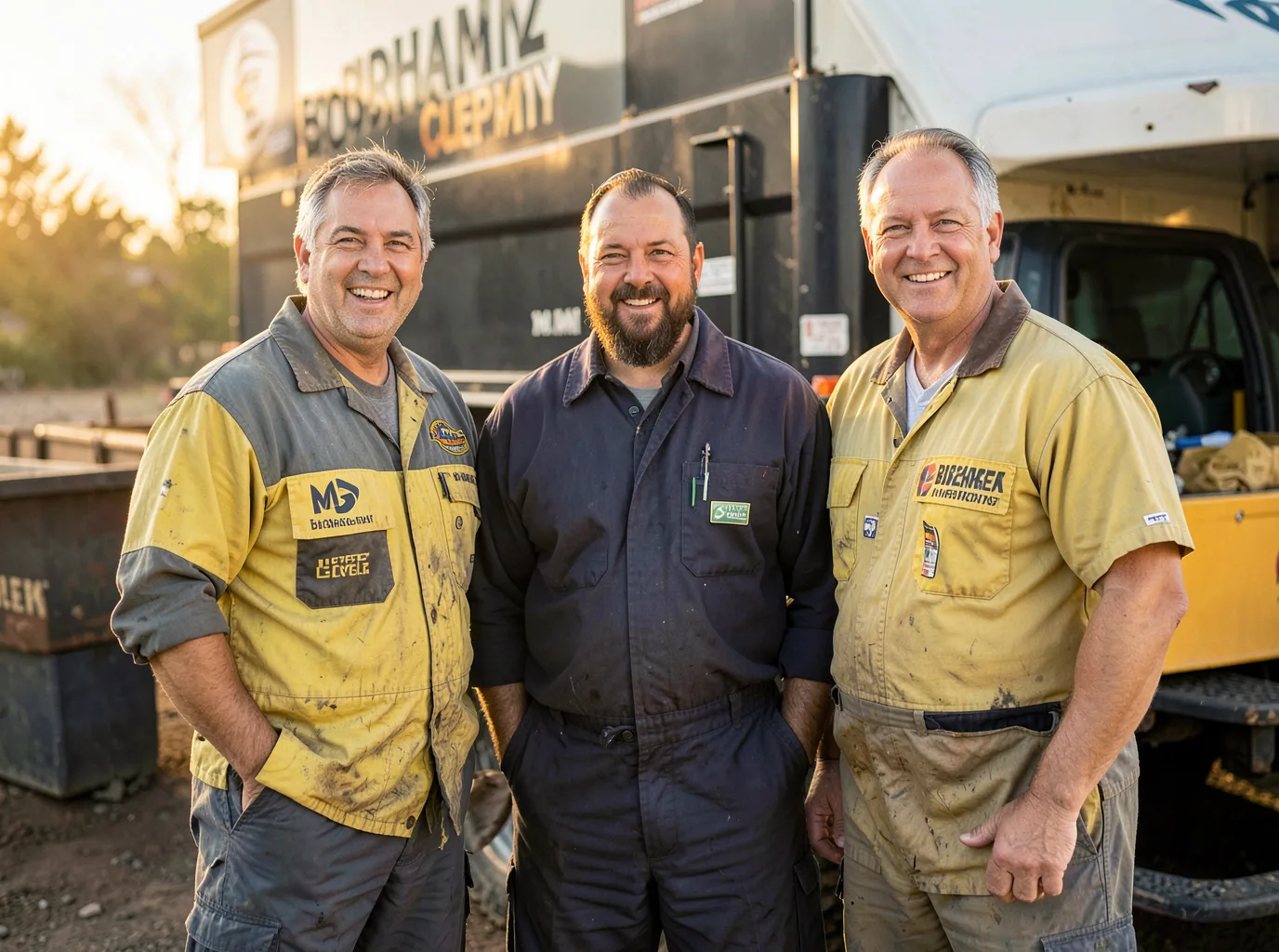 Sewage Cleanup company in Bear Creek, PA